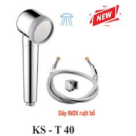 TAY SEN CAO CẤP DÂY INOX KASSANI T40